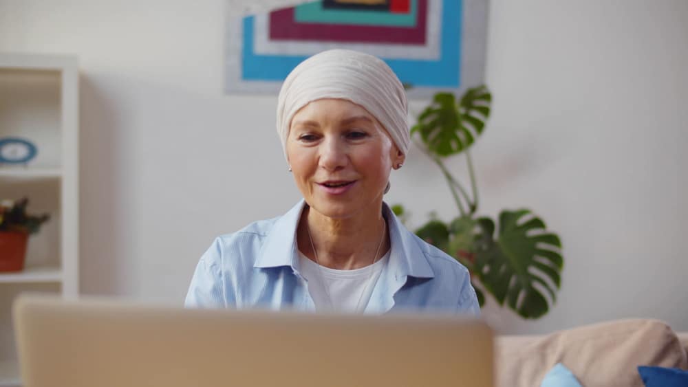 How Telemedicine Can Enhance Cancer Treatment