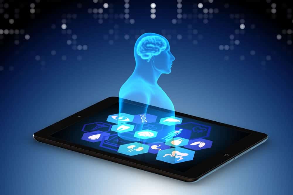 innovation in telemedicine
