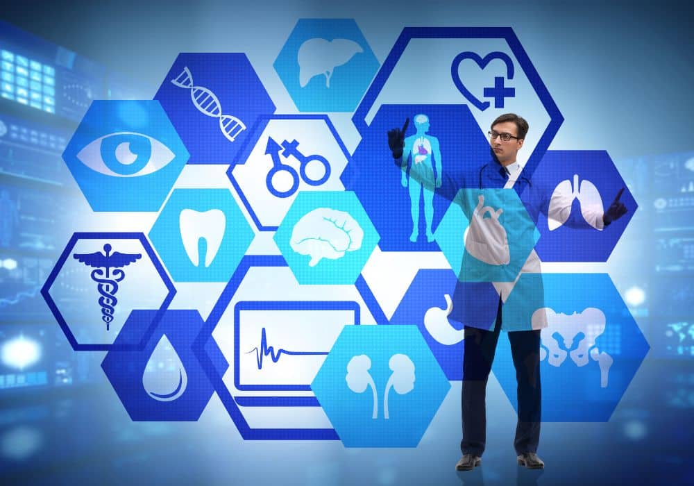 Telemedicine and the Advantages